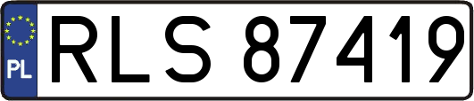 RLS87419