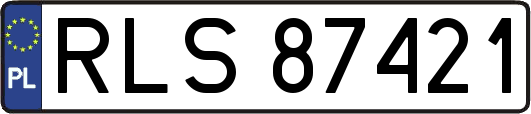 RLS87421