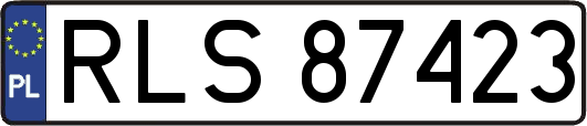 RLS87423