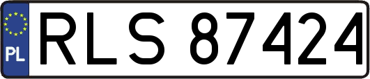 RLS87424