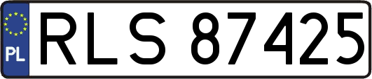 RLS87425