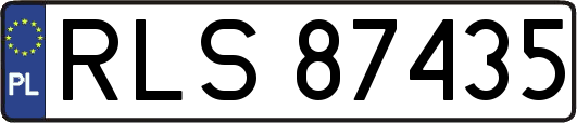 RLS87435