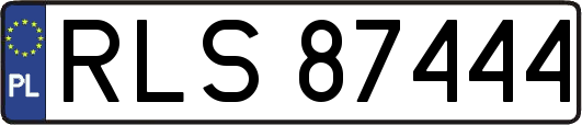RLS87444