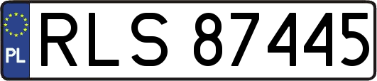 RLS87445