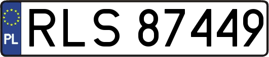 RLS87449