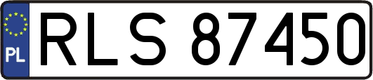 RLS87450