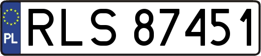 RLS87451
