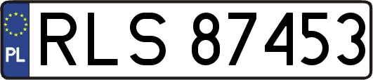 RLS87453