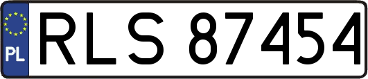 RLS87454