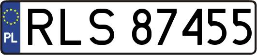 RLS87455