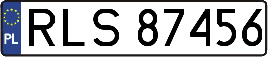 RLS87456