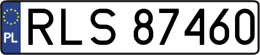 RLS87460