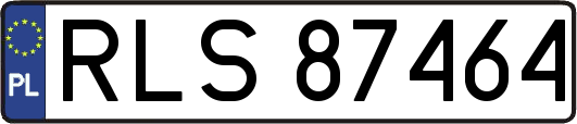 RLS87464