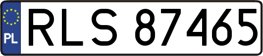 RLS87465