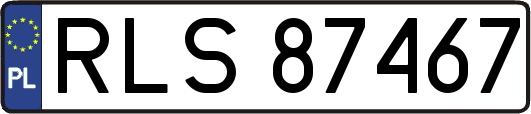 RLS87467