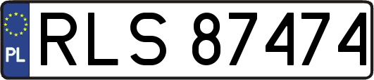 RLS87474