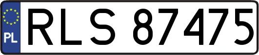 RLS87475