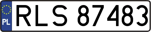 RLS87483