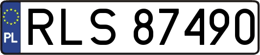 RLS87490