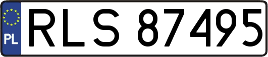 RLS87495