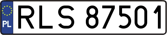 RLS87501