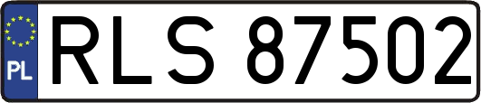 RLS87502