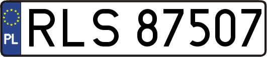 RLS87507