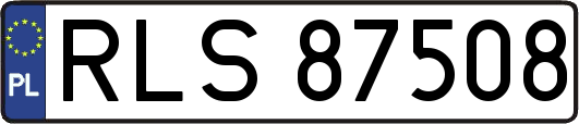 RLS87508