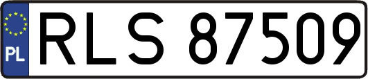 RLS87509