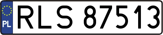 RLS87513