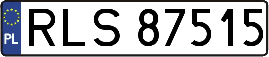 RLS87515