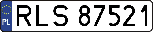 RLS87521