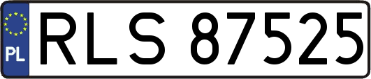 RLS87525