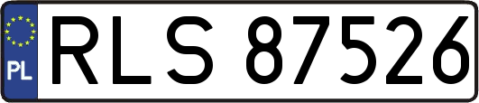RLS87526