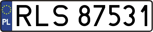 RLS87531
