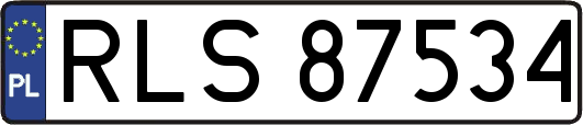 RLS87534