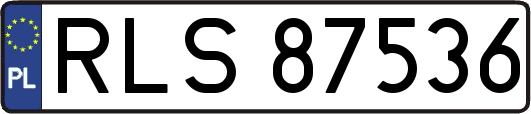RLS87536