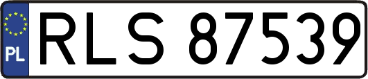 RLS87539