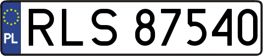 RLS87540
