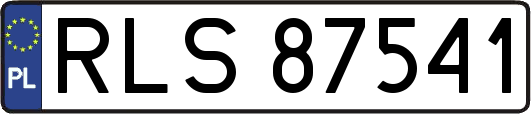 RLS87541