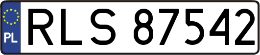 RLS87542