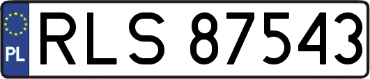 RLS87543
