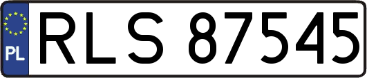RLS87545