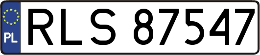 RLS87547