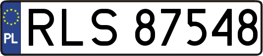 RLS87548