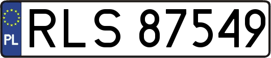 RLS87549