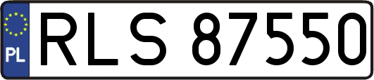 RLS87550