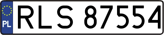 RLS87554