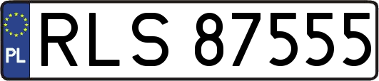 RLS87555
