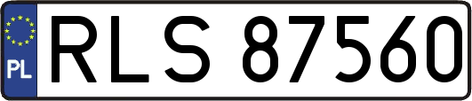 RLS87560